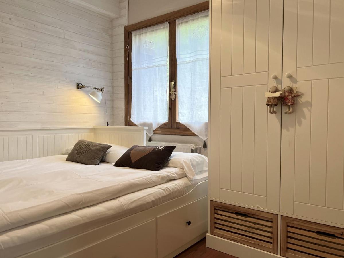 Ferienwohnung Musales ☆ Apartamento Para 4 Personas Con Ascensor Sallent de Gállego Exterior foto
